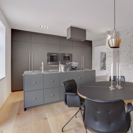 Ek Neutral Borstat Rustik klar mattlack 260mm<br/ > Masterfloor Herregaardsplank Topklik